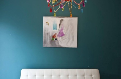 Ilisia Hotel | Art Suites Athens