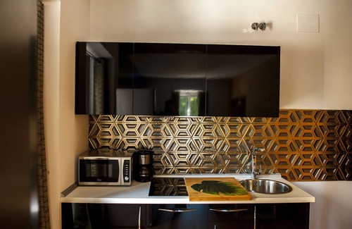 Santander Apartment | Art Suites Santander
