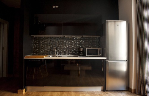 Santander Apartment | Art Suites Santander