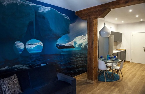 Santander Apartment | Art Suites Santander