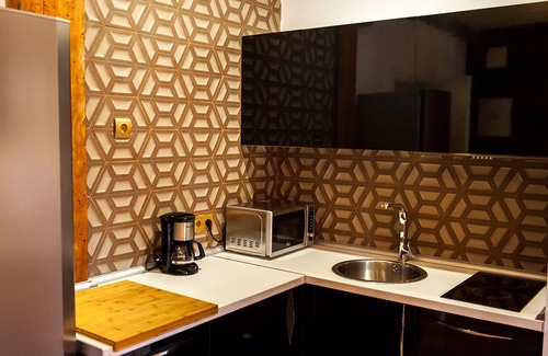 Santander Apartment | Art Suites Santander