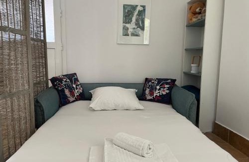 Thasos Apartment | Art.Villa.Nike