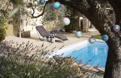 Sorici Villa | Art Villa with Pool on 700m2