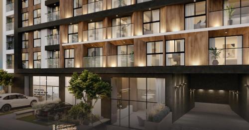 Leuro Apartment | Art28 Miraflores