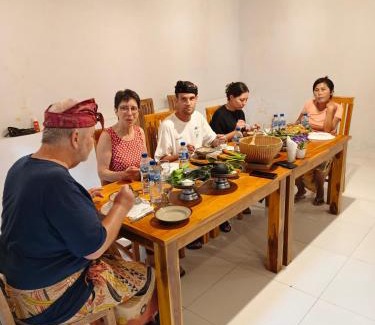 Sidemen Hotel | Arta dani villas
