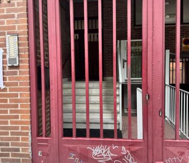 Atocha Apartment | Artbel Rentals en Embajadores