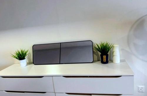Taman Midah Apartment | Arte cheras