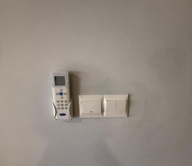 Taman Midah Apartment | Arte cheras