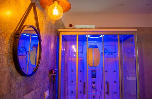 San Cipriano Picentino Apartment | ARTEMIDE "Corte Segreta" B&B SUITE SPA
