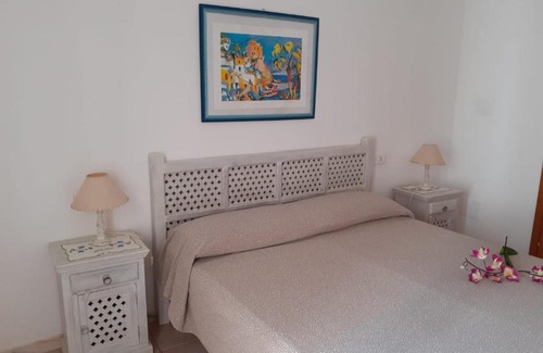 Lampedusa Apartment | Artemide - Le due Lune
