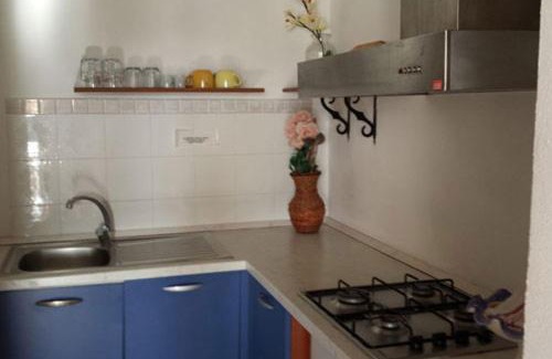 Lampedusa Apartment | Artemide - Le due Lune