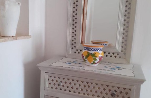 Lampedusa Apartment | Artemide - Le due Lune