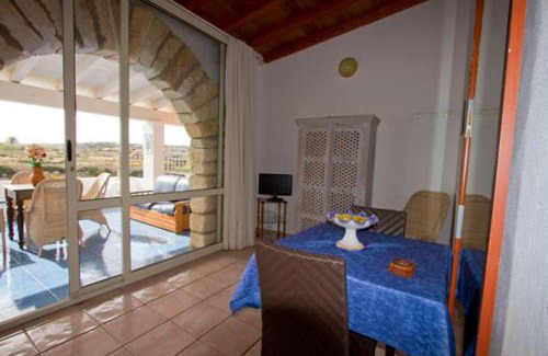 Lampedusa Apartment | Artemide - Le due Lune