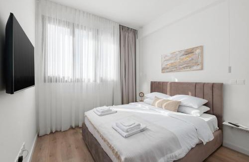 Livadia Apartment | Artemis 302 - Seaside Stories