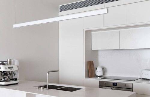 Shell Cove Apartment | Artemis Coast - Marina Views & Luxe Escape