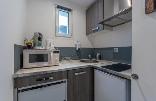 Le Grau-dʼAgde Apartment | Artemis