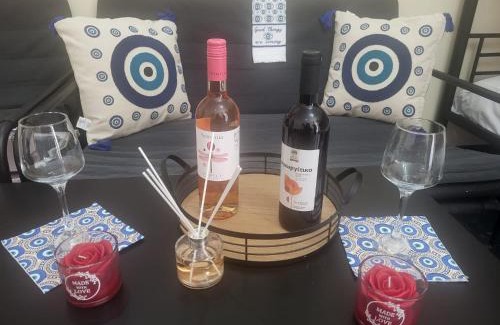Alexandroupoli Apartment | Artemis Home Alexandroupolis Spa and Relax