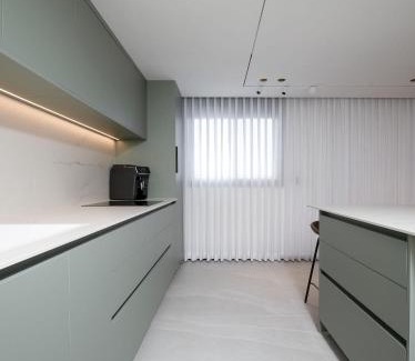 Tiberias Apartment | Artemis Luxury Apartment with Private Pool and Stunning Views in Tiberias