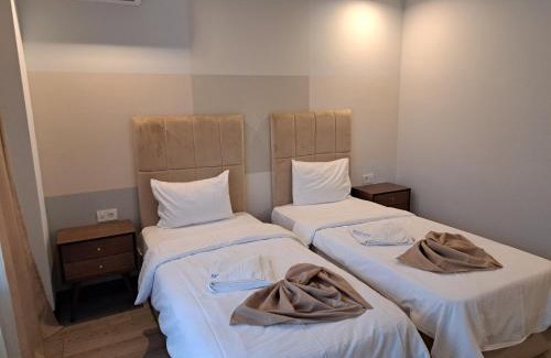 Baile Herculane Hotel | Artemis