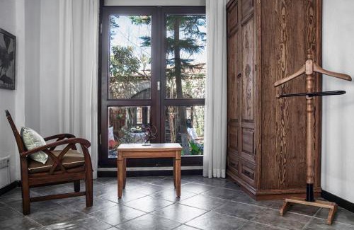 Selcuk Hotel | Artemis Selcuk Suites