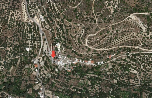 Ierapetra Apartment | Artemis Suite