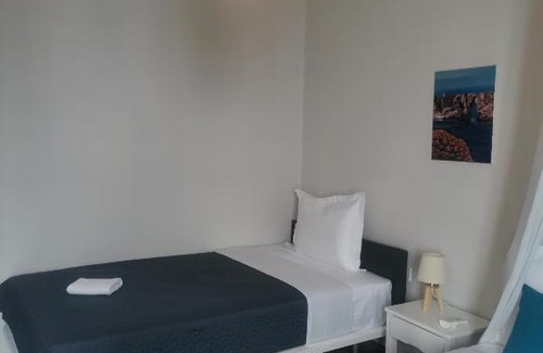 Pylos Apartment | Artemis sunset view apartment
