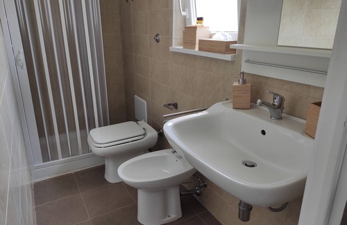 Municipio 5 Bed & Breakfast | Artemisia