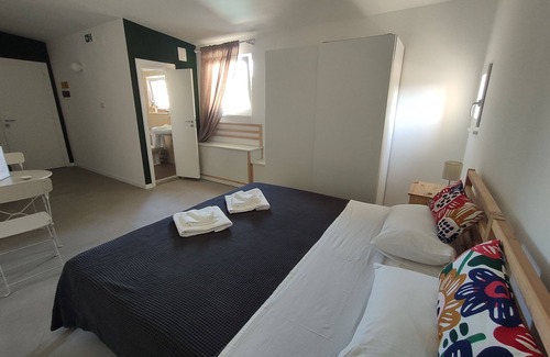 Municipio 5 Bed & Breakfast | Artemisia