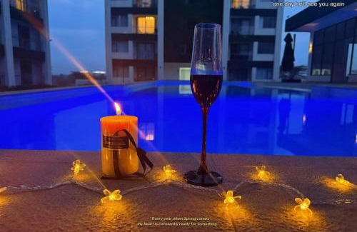 Syokimau Apartment | Artesano Park View Furnished Apartment