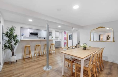 Pueblo Apartment | Artful Heaven: Sleeps up to 6, Private Luxury !