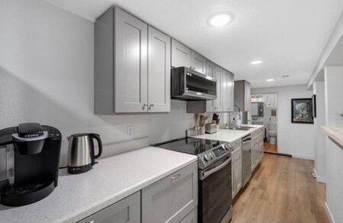 Pueblo Apartment | Artful Heaven: Sleeps up to 6, Private Luxury !
