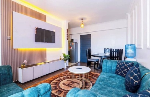Pangani Apartment | Artful Homes 2Bedroom.nn