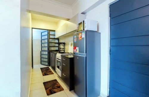 Pangani Apartment | Artful Homes 2Bedroom.nn