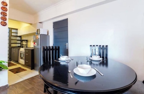 Pangani Apartment | Artful Homes 2Bedroom.nn