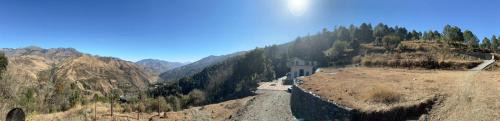 Chakrata Resort | Arthaat by T&C Living