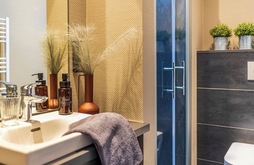 Borkum Hotel | arthotel bakker