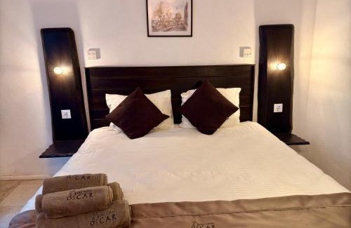 Sozopol Old Town Hotel | Arthotel Oscar II Sozopol