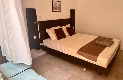 Sozopol Old Town Hotel | Arthotel Oscar II Sozopol