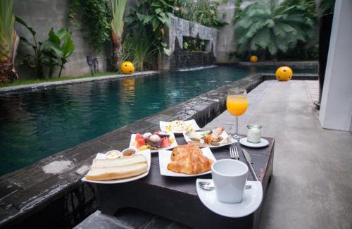 Chamkar Mon Bed & Breakfast | Arthur & Paul (Men Only Hotel)