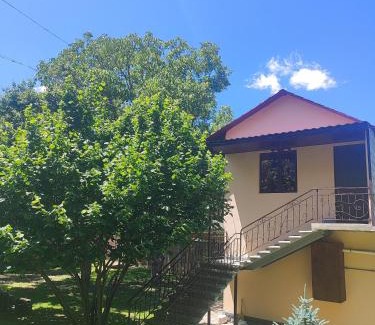 Dilijan Apartment | Arthur Rest House