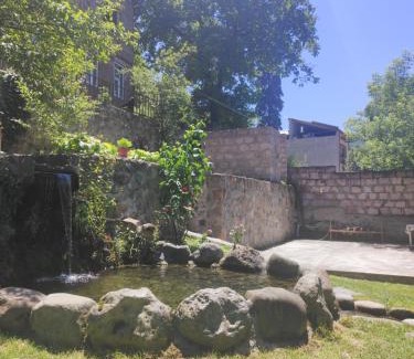 Dilijan Apartment | Arthur Rest House