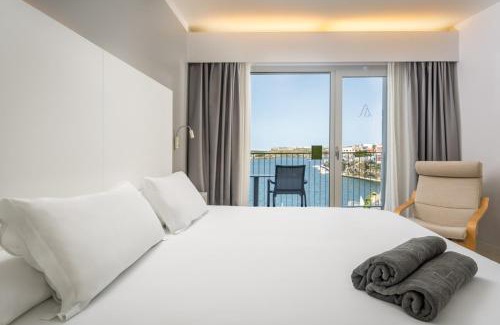 Es Castell Hotel | ARTIEM Carlos - Adults Only