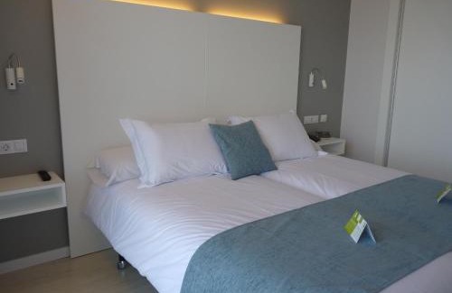 Es Castell Hotel | ARTIEM Carlos - Adults Only