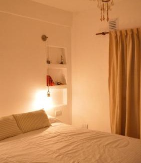 Villa Ballester Apartment | Artigas Home!