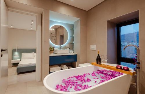 Jala Hotel | Artis Blue Relax
