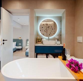 Jala Hotel | Artis Blue Relax