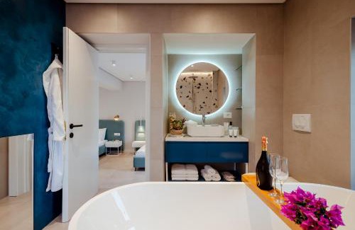 Jala Hotel | Artis Blue Relax