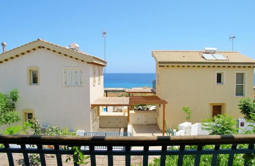 Cape Greko Villa | Artisan Hideaway