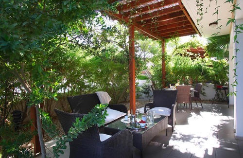 Cape Greko Villa | Artisan Hideaway