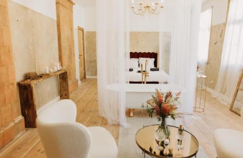 Kuldiga Apartment | Artisan